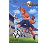 Hungry Heart "Wild Striker" Part.1
