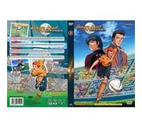 Hungry heart: Wild striker, Volume 1