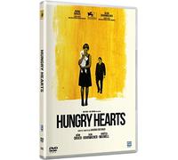 Hungry hearts
