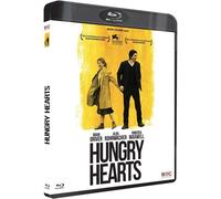 Hungry Hearts - Blu-Ray