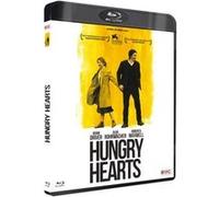 Hungry Hearts - Blu-Ray