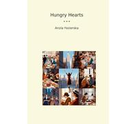 Hungry Hearts (Classic Books)