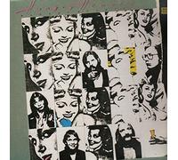 hungry hearts - hungry hearts