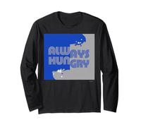 Hungry Hippos Always Hungry Manche Longue