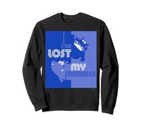 Hungry Hippos Lost Marbles Sweatshirt