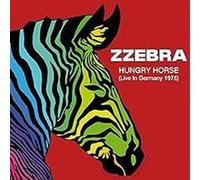 Hungry Horse (Live In Bremen 1975)