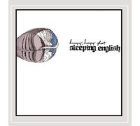Hungry, Hungry Ghost - Sleeping English