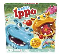 Hungry Hungry Hippos Refresh