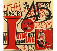 Hungry I, the - Time Out from Life