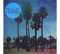 Hungry Kids of Hungary - Escapades [Import]