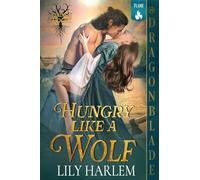 Hungry Like a Wolf: A Viking Historical Romance