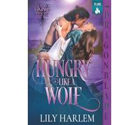 Hungry Like a Wolf: A Viking Historical Romance