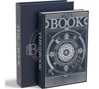HUNGRY MINDS The Book en Allemand dans une Boîte Cadeau : Guide Ultime pour Reconstruire la Civilisation - Encyclopédie de la Connaissance avec plus de 400 Pages D'illustrations Détaillées
