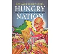 Hungry Nation by Benjamin Robert Boston University Siegel Inconnu (Auteur)