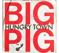 Hungry Town/Boy Wonder (Baby Mix) [Import]