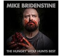 Hungry Wolf Hunts Best