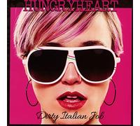 Hungryheart - Dirty Italian Job [Import]