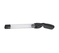 HunicandIU Aspirateur à Insectes portatif Puissant avec Tube d'aspiration Extensible, avec Lampe de Poche LED, 7,3 x 7,3 x 24 cm