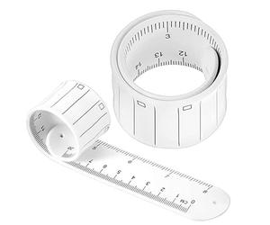 HunicandIU Bandes de poignet pour événement,Bloc-notes de bracelet en silicone inscriptible | Bracelet de liste de choses à faire pour la salle de classe, l'hôpital, la réunion, l'entreprise et