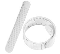 HunicandIU Bracelet en silicone réutilisable | Rappel de mémo portable en silicone - Bracelet de liste de tâches, pour les plans, les objectifs, les événements, les listes, les horaires et les