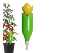 HunicandIU Goutte-à-Goutte pour Jardinière Auto-Arrosage,Goutteur Automatique d'Arrosage pour Intérieur et Extérieur - Système d'Irrigation pour Pots de Fleurs Légumes et Serres