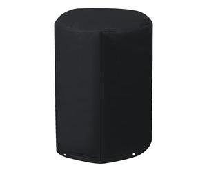 HunicandIU Housse pour Réservoir De Pression d'eau,Enceinte Circulaire Résistante au Gel - Couvercle De Réservoir De Pression De Puits Trois Couches | Jardin, Citerne, Fontaine, Étang, Piscine,