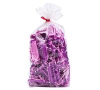 HunicandIU Lot de 45 bigoudis chauffants de voyage pour la maison - Bigoudis à barrettes à cheveux - permanente de salon de coiffure - Outil de volume - Kit de permanente pour cheveux longs