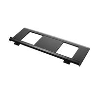 HunicandIU Pupitre de Musique pour Clavier,Pupitre Portable pour Partitions | Accessoire Réglable pour Scène Musicale Enseignants Musiciens Adultes Étudiants Pianistes Débutants Studio Piano