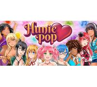 HuniePop (PC)