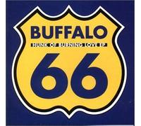 Buffalo 66 - Hunk of Burning Love EP