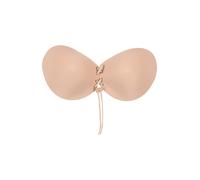 Hunkemöller Soutien-gorge adhésif push-up Beige C