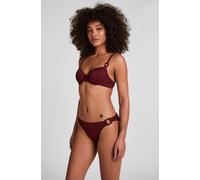 Hunkemöller Bas de Bikini Aruba Violet S