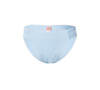 Hunkemöller Bas de bikini bleu clair, Taille S