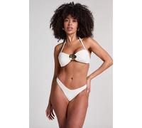 Hunkemöller Bas de bikini échancré Cabo Blanc