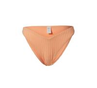 Hunkemöller Bas de bikini 'Gili' abricot, Taille XS