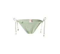 Hunkemöller Bas de bikini 'Giselle' vert clair, Taille L