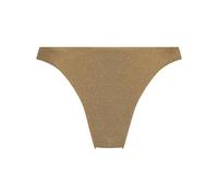 Hunkemöller Bas de bikini or, Taille XS