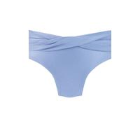 Hunkemöller Bas de bikini Rio Honolulu Bleu