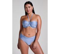 Hunkemöller Bas de bikini Rio Honolulu Bleu XS