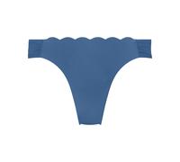 Hunkemöller Bas de bikini saphir, Taille XXXL