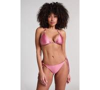 Hunkemöller Bas de maillot de bain Kallua Rose 2XL