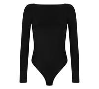 Hunkemöller Body 'Becky' noir, Taille M