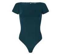 Hunkemöller Body 'Beky' pétrole, Taille S