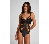 Hunkemöller Body Belladonna Noir 90B