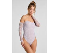Hunkemöller Body Fiona Violet M
