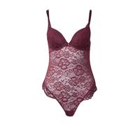 Hunkemöller Body Isadora Rouge 95C
