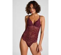 Hunkemöller Body Isadora Rouge 90C