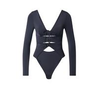 Hunkemöller Body 'Kiki' noir, Taille XS