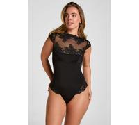 Hunkemöller Body Rosie Noir S
