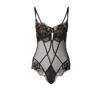 Hunkemöller Body 'Tiah' noir, Taille S